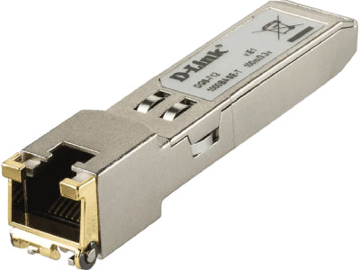 D-Link DGS-712 1000BASE-T Copper Small Form Pluggable (SFP) transceiver :&nbsp; &nbsp; &nbsp; &nbsp;D-Link DGS-712 1000BASE-T Copper Small Form Pluggable (SFP) transceiver is based on the SFP Multi Source Agreement (MSA)