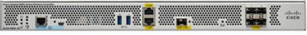 CISCO CATALYST 9800-40 WIRELESS CONTROLLER