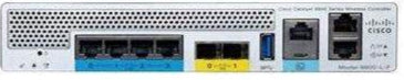 CISCO CATALYST 9800-L WIRELESS CONTROLLER