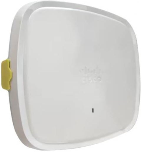 CISCO CATALYST 9130AX SERIES ACCESS POINT