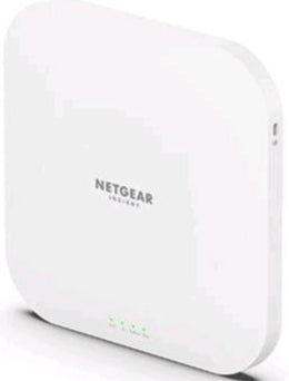NETGEAR Insight Managed WiFi 6 AX3600 Dual Band Multi-Gig Access Point