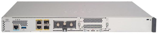 Cisco Router C8200L-1N-4T is a high-performance compact Integrated Services Router