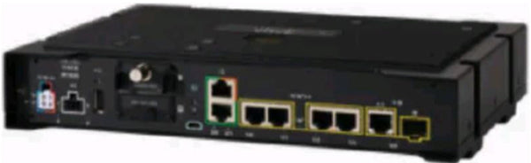 CISCO CATALYST IR1835 RUGGED SERIES ROUTER: Wireless Cisco Catalyst IR1835 Rugged Series Router,8GB Memory, flash memory 4GB,Routing Protocol IPv4 IPv6 RIPv1 RIPv2 OSPFv2 OSPFv3 EIGRP, Management SNMP Syslog, Power Supply