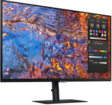 Monitor 32, 3840x2160,IPS panel