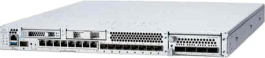 CISCO SECURE FIREWALL 3105 NGFW APPLIANCE, 1U