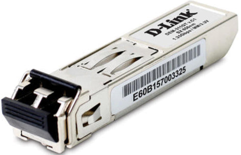 D-Link DEM-311GT 1000BASE-SX Multimode SFP transceiver: D-Link DEM-311GT 1000BASE-SX Multimode SFP Optical Transceiver, 0 to 70C