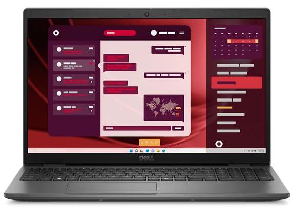 Computer: Dell Latitude 3550 CORE_I5-1335U 16GB (2DIMMS) 256GB SS 1920X1080 T WLS W11 3C 54WH 15.6in&nbsp;